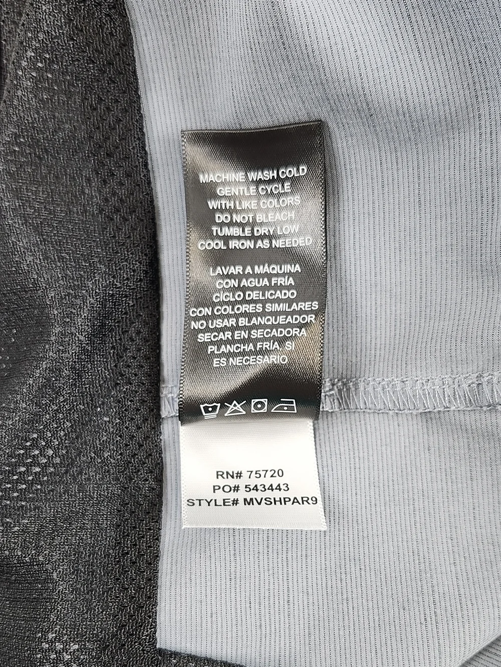 Maven Co-op Men's Par Performance Stretch Shorts Gray 36 Golf Athleisure